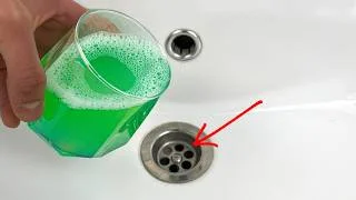Professional drain cleaning and sewer line service in Covington LA
