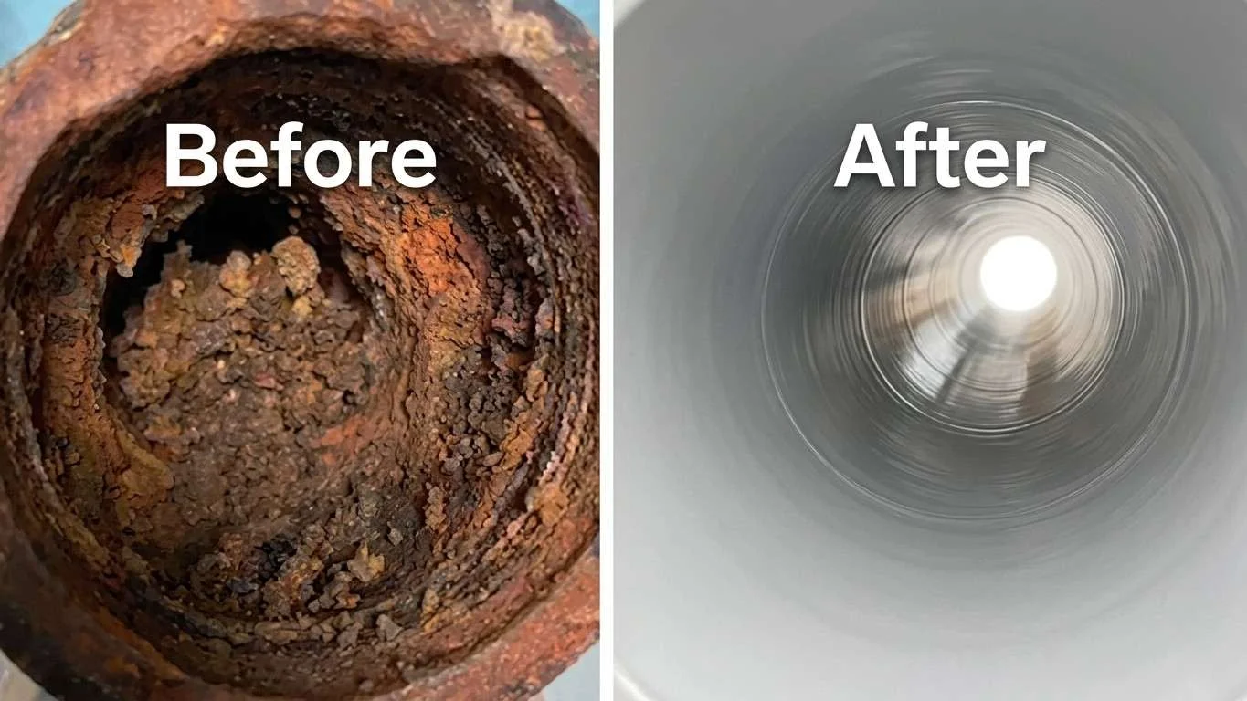 Drain cleaning service for Covington LA homes