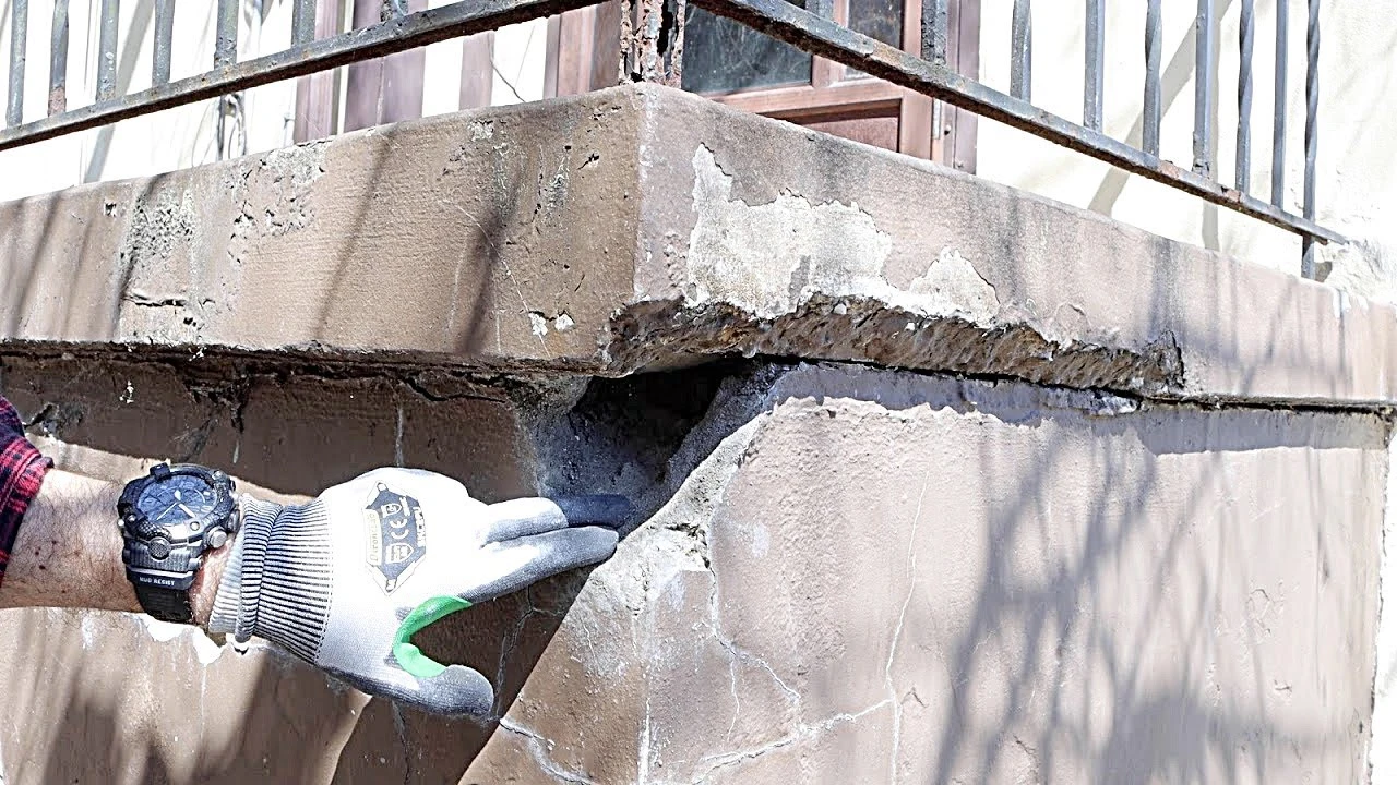 Slab leak repair process for Covington LA homes