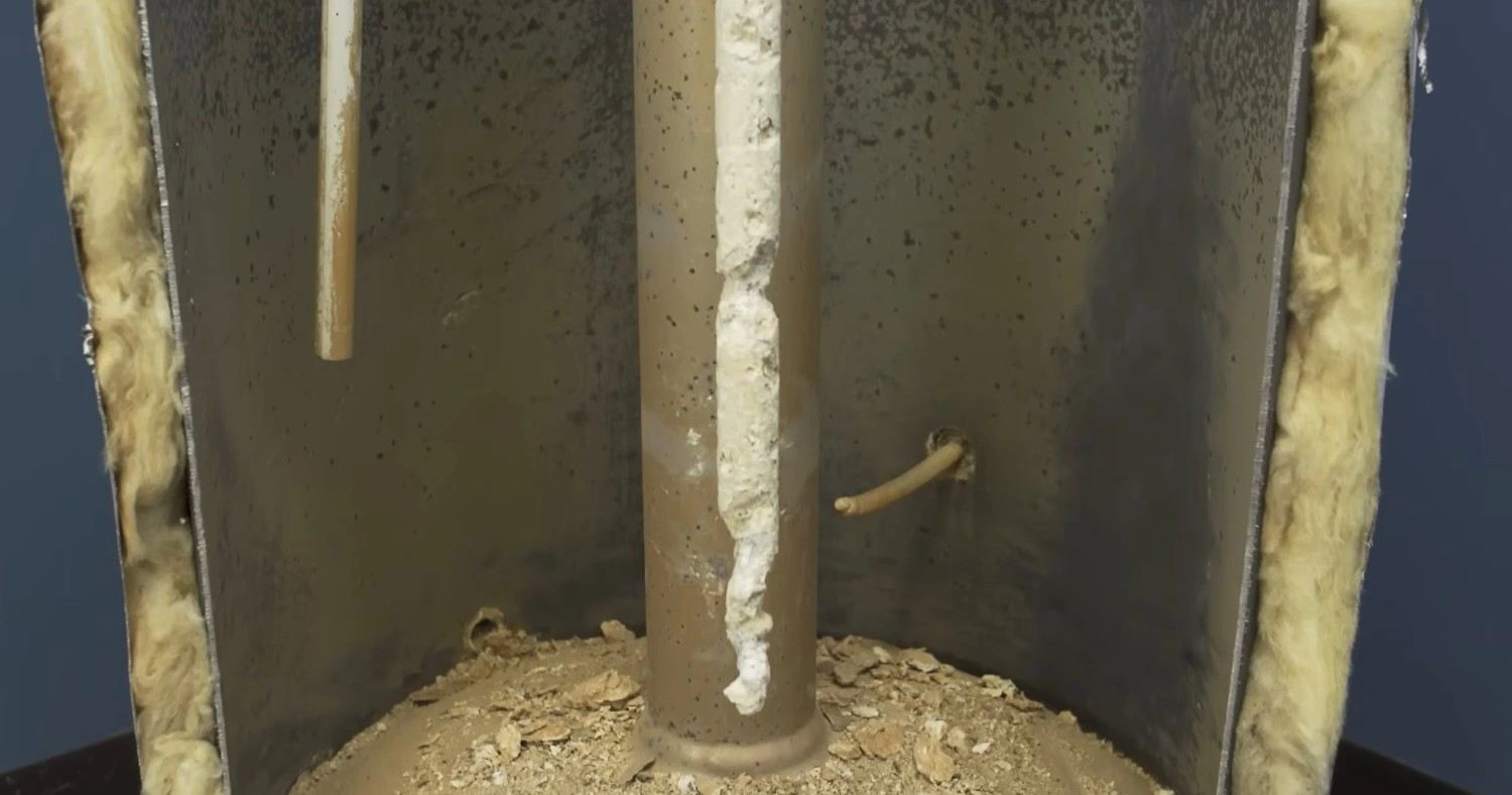 Common water heater problems in Covington LA homes